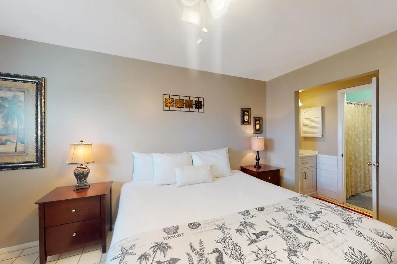Summit 723 Apartamento Panama City Beach