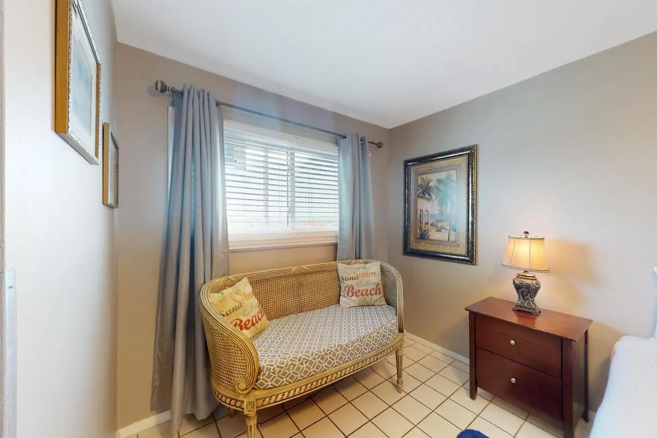 Summit 723 Apartamento Panama City Beach
